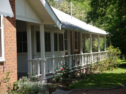 Coodravale Homestead - Darwin Holiday 0
