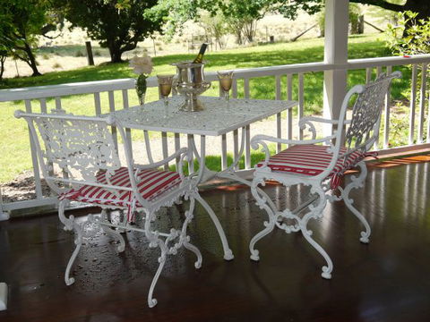 Coodravale Homestead - Darwin Holiday 1