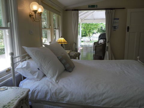 Coodravale Homestead - Darwin Holiday 2
