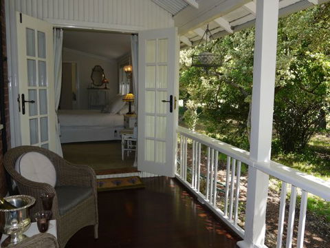 Coodravale Homestead - Darwin Holiday 3