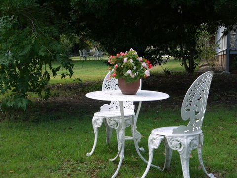 Coodravale Homestead - Darwin Holiday 4