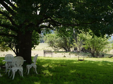 Coodravale Homestead - Darwin Holiday 6