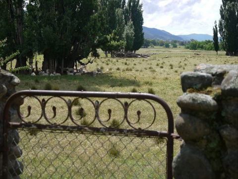 Coodravale Homestead - Darwin Holiday 7