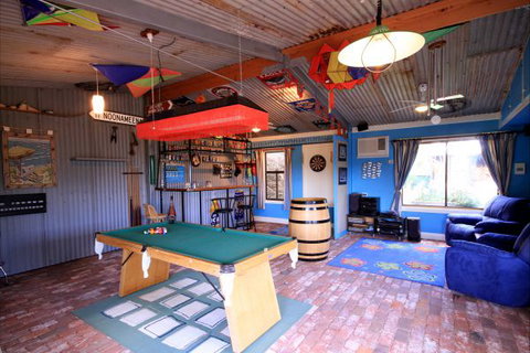 Coorong Cabins - Darwin Holiday 5