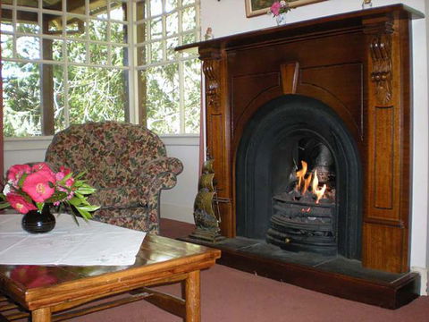 Cottages Of Mt. Dandenong - Darwin Holiday 0