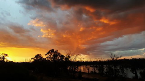 Coongalena View - Darwin Holiday 1