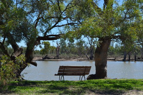 Coongalena View - Darwin Holiday 4