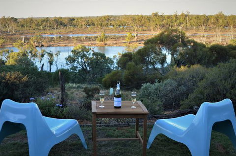 Coongalena View - Darwin Holiday 8