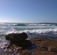 Coquillage Cronulla Beach Holiday Apartment - Darwin Holiday