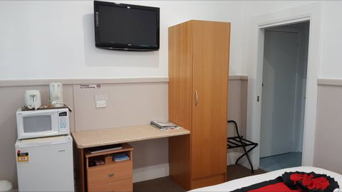 Coppers Hill Boutique Accommodation - Darwin Holiday 1