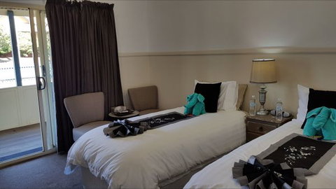 Coppers Hill Boutique Accommodation - Darwin Holiday 3