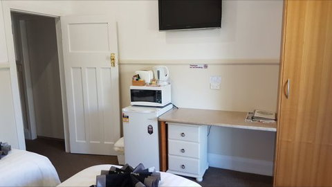 Coppers Hill Boutique Accommodation - Darwin Holiday 4