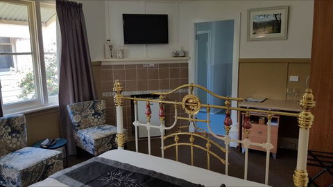 Coppers Hill Boutique Accommodation - Darwin Holiday 6