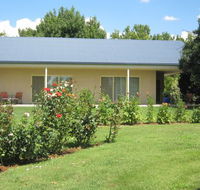 Cottonwoods Accommodation - Darwin Holiday