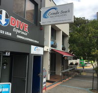 Cronulla Beach Backpackers - Darwin Holiday