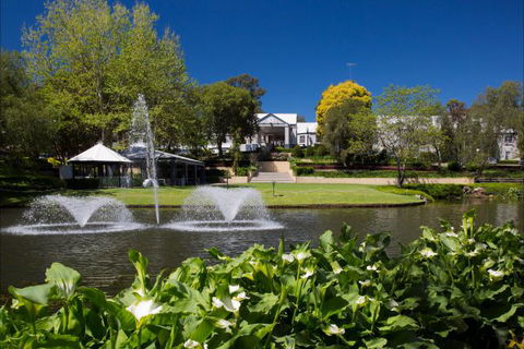Crowne Plaza Hawkesbury Valley - Darwin Holiday 6