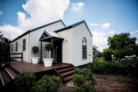 Crowne Plaza Hawkesbury Valley - Darwin Holiday 13