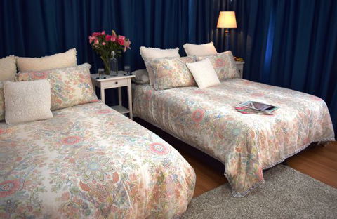 Cutmore Cottages Bed And Breakfast - Darwin Holiday 4