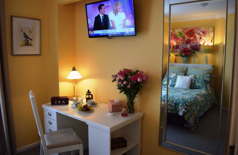 Cutmore Cottages Bed And Breakfast - Darwin Holiday 9