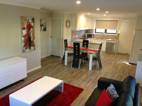 DBO Apartments - Darwin Holiday 0