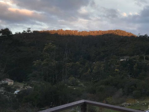 Derby Digs Cottage - Darwin Holiday 1