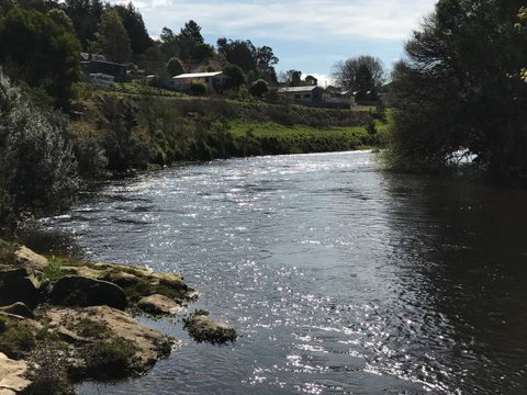 Derby Digs Cottage - Darwin Holiday 2