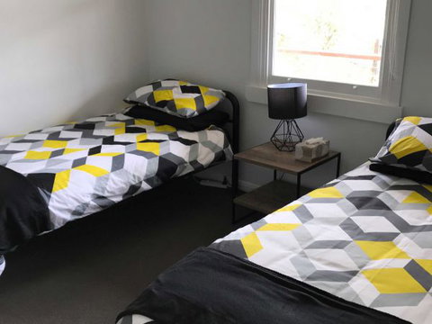 Derby Digs Cottage - Darwin Holiday 9