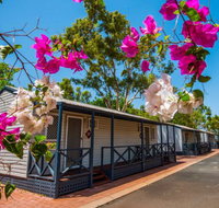 Discovery Parks - Port Hedland - Darwin Holiday