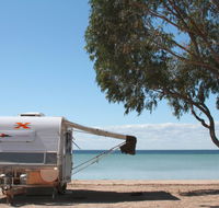 Discovery Parks - Streaky Bay Foreshore - Darwin Holiday
