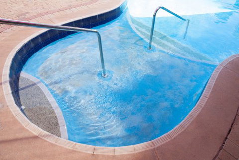 Discovery Parks - Perth Vineyards - Darwin Holiday 1