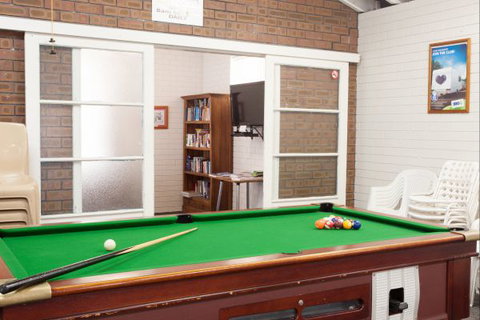 Discovery Parks - Perth Vineyards - Darwin Holiday 3