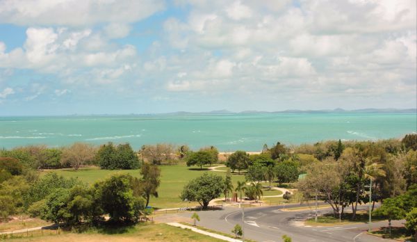 Glenella QLD Darwin Holiday