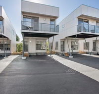 Discovery Parks - Melbourne