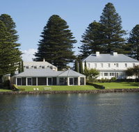 Douglas Riverside - Darwin Holiday