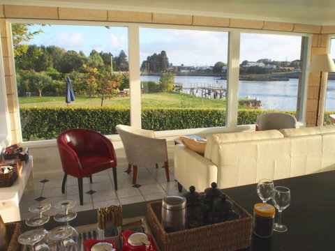 Douglas Riverside - Darwin Holiday 2