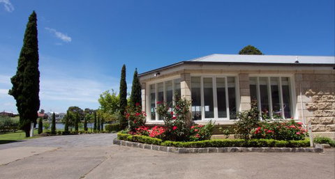 Douglas Riverside - Darwin Holiday 3