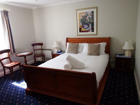 Douglas Riverside - Darwin Holiday 5