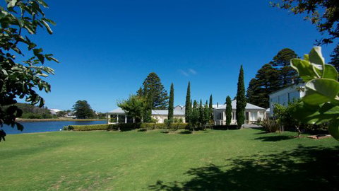 Douglas Riverside - Darwin Holiday 9