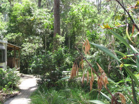 Dunns Creek Downs Nature Stay - Darwin Holiday 0