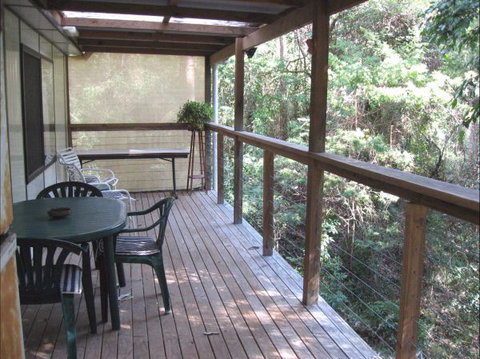 Dunns Creek Downs Nature Stay - Darwin Holiday 1