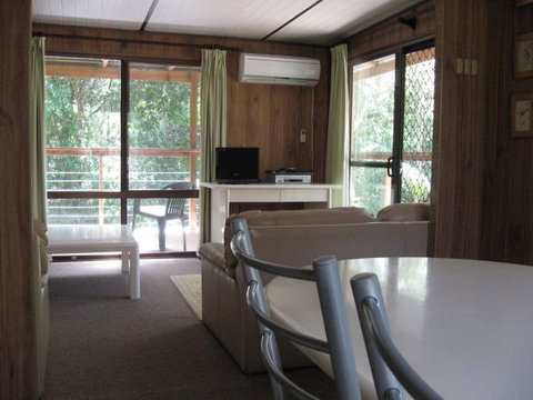 Dunns Creek Downs Nature Stay - Darwin Holiday 7
