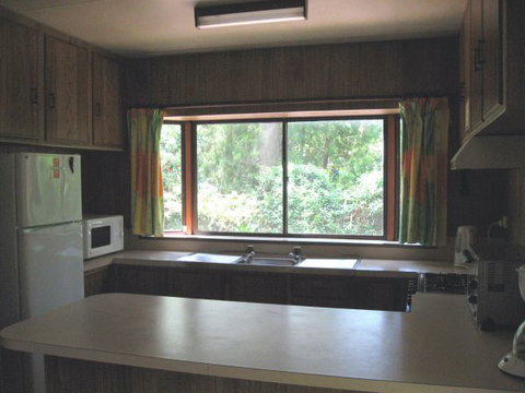 Dunns Creek Downs Nature Stay - Darwin Holiday 8