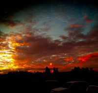 Dusk2Dawn Accommodation