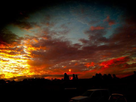 Dusk2Dawn Accommodation - Darwin Holiday 0