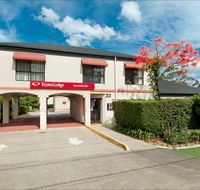 EconoLodge Waterford - Darwin Holiday