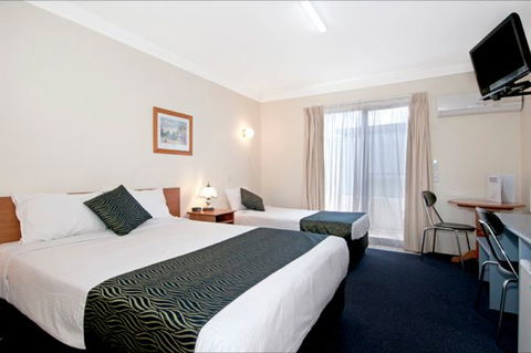 EconoLodge Waterford - Darwin Holiday 2
