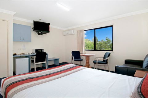 EconoLodge Waterford - Darwin Holiday 3