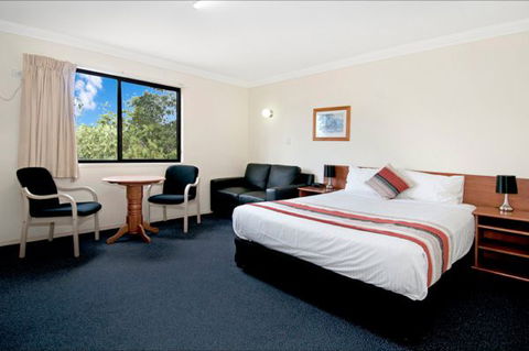 EconoLodge Waterford - Darwin Holiday 4