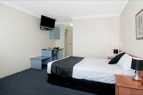 EconoLodge Waterford - Darwin Holiday 6