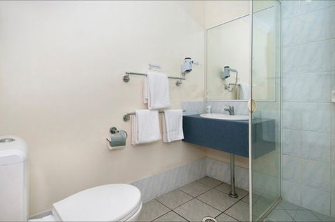 EconoLodge Waterford - Darwin Holiday 7